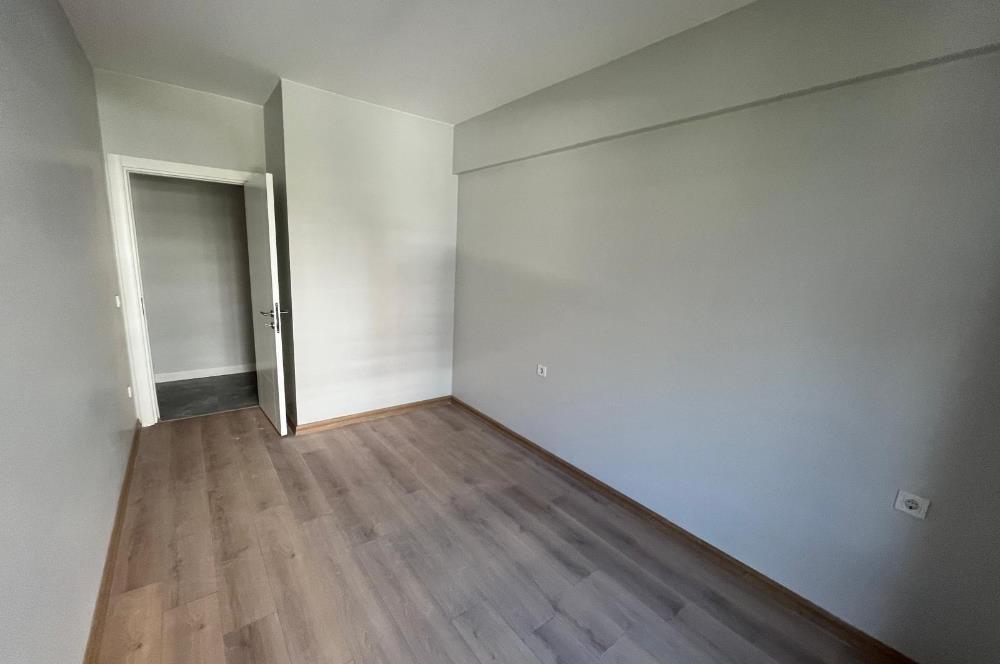 SERHAT PALUT SİLTAŞ PANORAMA SİTE İÇİ CEPHELİ SATILIK 2+1 DAİRE