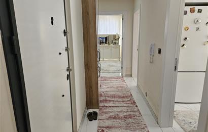 AKTEPE TOKİLERDE 3+1 SATILIK DAİRE