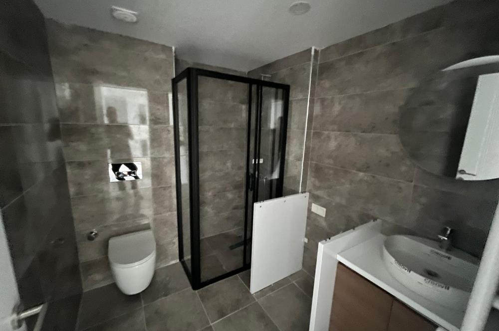 SERHAT PALUT SİLTAŞ PANORAMA SİTE İÇİ CEPHELİ SATILIK 2+1 DAİRE