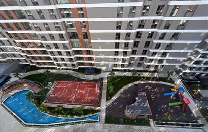 SERHAT PALUT SİLTAŞ PANORAMA SİTE İÇİ CEPHELİ SATILIK 2+1 DAİRE