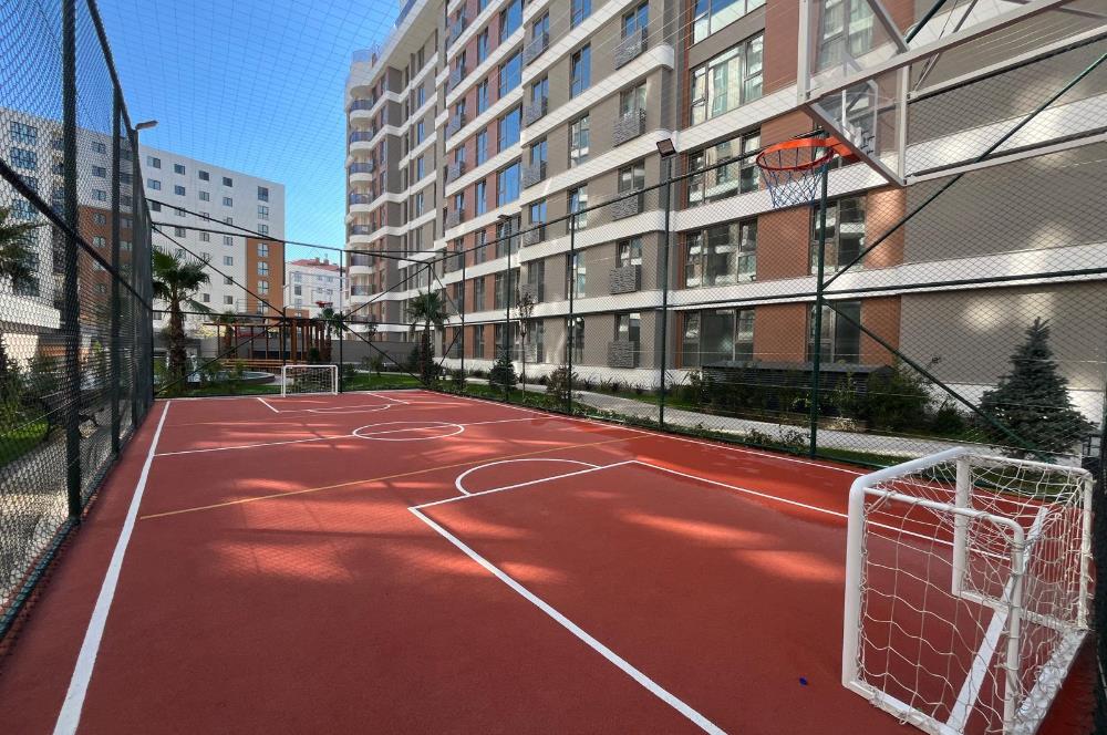 SERHAT PALUT DAN SİLTAŞ PANORAMA DA PEYZAJ CEPHE SATILIK 2+1 EV