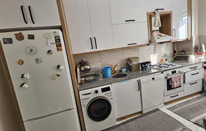 AKTEPE TOKİLERDE 3+1 SATILIK DAİRE