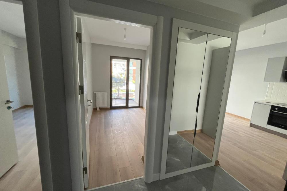 SERHAT PALUT SİLTAŞ PANORAMA SİTE İÇİ CEPHELİ SATILIK 2+1 DAİRE