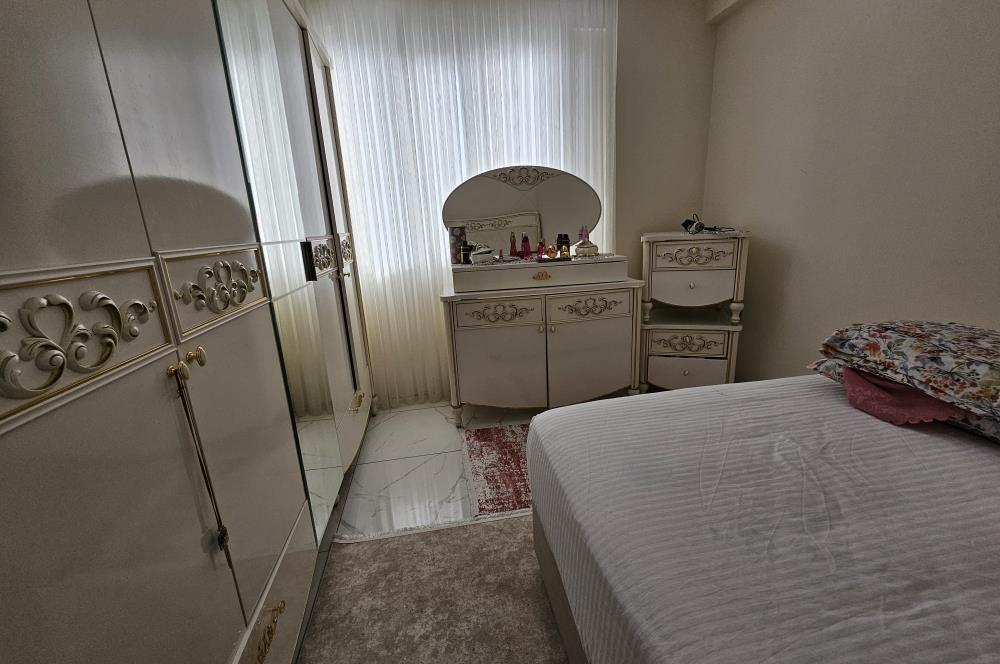 DOKUZKAVAKLAR MAHALLESİNDE SATILIK 4+1 DUBLEKS DAİRE