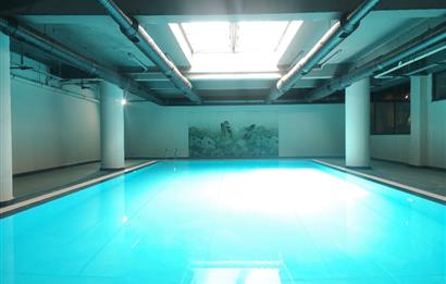 CENTURY21 GERÇEK'TEN KEMER ROOF 1'DE KEYİFLİ 3+1 ÇATI DUBLEKS