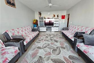 AKTEPE TOKİLERDE 3+1 SATILIK DAİRE