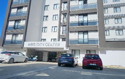 CENTURY21'DEN ARİS CİTY'DE KİRALIK EŞYALI 2+1 DAİRE...