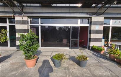 C21NEXAR'DAN 1000m² - BAHÇE KULLANIMLI OFİS+İMALATHANE+DEPO