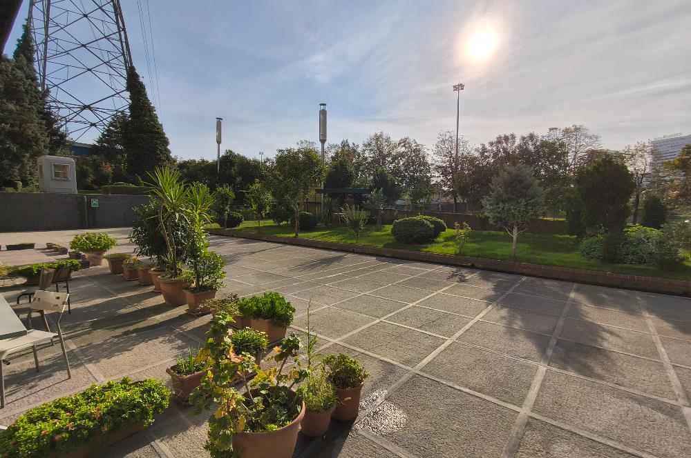 C21NEXAR'DAN 1000m² - BAHÇE KULLANIMLI OFİS+İMALATHANE+DEPO