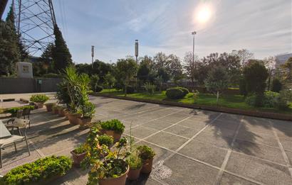 C21NEXAR'DAN 1000m² - BAHÇE KULLANIMLI OFİS+İMALATHANE+DEPO