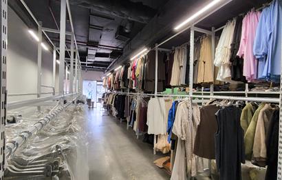 C21NEXAR'DAN 1000m² - BAHÇE KULLANIMLI OFİS+İMALATHANE+DEPO