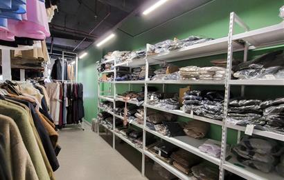 C21NEXAR'DAN 1000m² - BAHÇE KULLANIMLI OFİS+İMALATHANE+DEPO