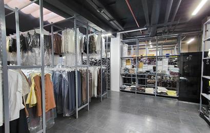 C21NEXAR'DAN 1000m² - BAHÇE KULLANIMLI OFİS+İMALATHANE+DEPO