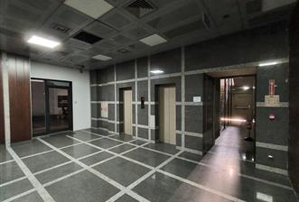 C21NEXAR'DAN 1000m² - BAHÇE KULLANIMLI OFİS+İMALATHANE+DEPO
