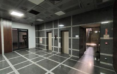 C21NEXAR'DAN 1000m² - BAHÇE KULLANIMLI OFİS+İMALATHANE+DEPO