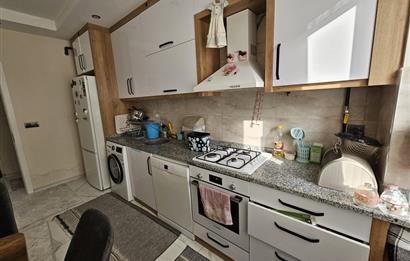 AKTEPE TOKİLERDE 3+1 SATILIK DAİRE