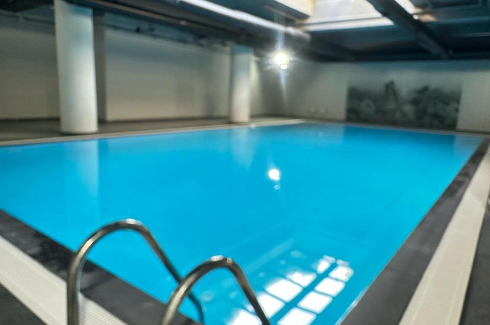 CENTURY21 GERÇEK'TEN KEMER ROOF 1'DE KEYİFLİ 3+1 ÇATI DUBLEKS