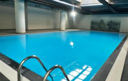 CENTURY21 GERÇEK'TEN KEMER ROOF 1'DE KEYİFLİ 3+1 ÇATI DUBLEKS