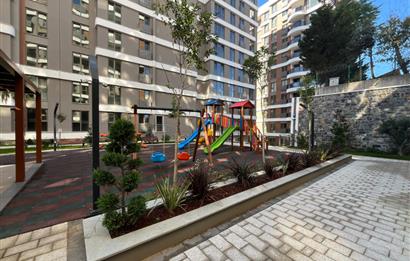 SERHAT PALUT SİLTAŞ PANORAMA SİTE İÇİ CEPHELİ SATILIK 2+1 DAİRE