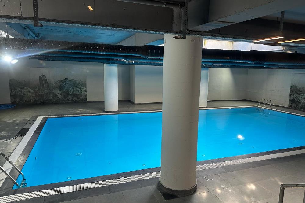 CENTURY21 GERÇEK'TEN KEMER ROOF 1'DE KEYİFLİ 3+1 ÇATI DUBLEKS