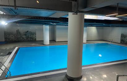 CENTURY21 GERÇEK'TEN KEMER ROOF 1'DE KEYİFLİ 3+1 ÇATI DUBLEKS