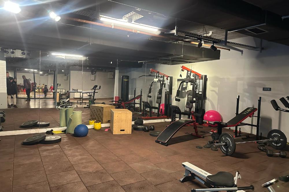 CENTURY21 GERÇEK'TEN KEMER ROOF 1'DE KEYİFLİ 3+1 ÇATI DUBLEKS