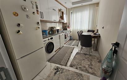 AKTEPE TOKİLERDE 3+1 SATILIK DAİRE