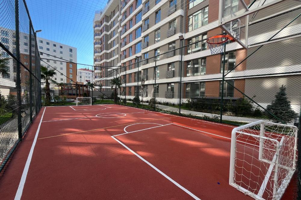 SERHAT PALUT SİLTAŞ PANORAMA SİTE İÇİ CEPHELİ SATILIK 2+1 DAİRE
