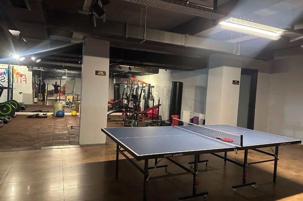 CENTURY21 GERÇEK'TEN KEMER ROOF 1'DE KEYİFLİ 3+1 ÇATI DUBLEKS
