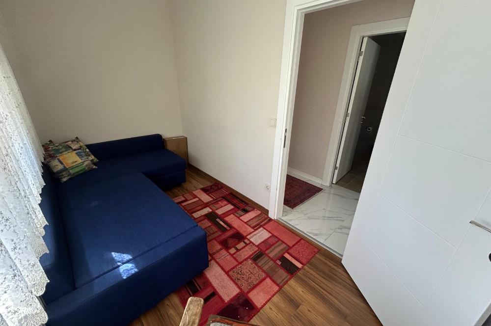 KADIKÖY FENERYOLU MAH. EMSALSİZ KONUMDA 2+1 EŞYALI KİRALIK DAİRE