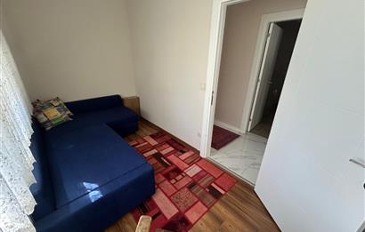 KADIKÖY FENERYOLU MAH. EMSALSİZ KONUMDA 2+1 EŞYALI KİRALIK DAİRE