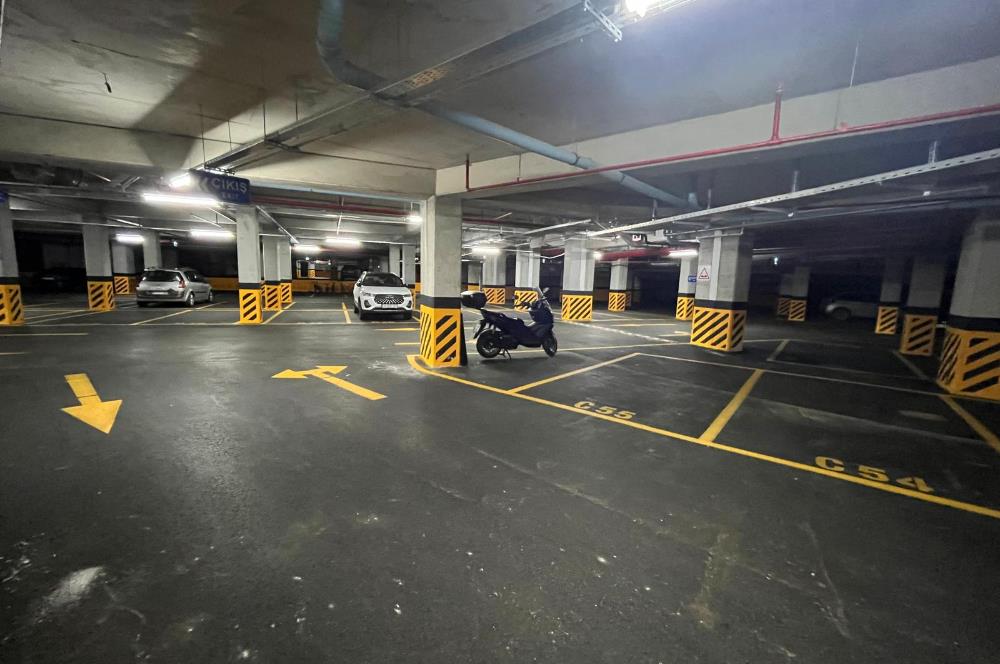 SERHAT PALUT SİLTAŞ PANORAMA SİTE İÇİ CEPHELİ SATILIK 2+1 DAİRE