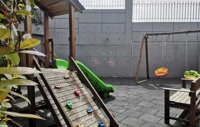 CENTURY21 GERÇEK'TEN KEMER ROOF 1'DE KEYİFLİ 3+1 ÇATI DUBLEKS