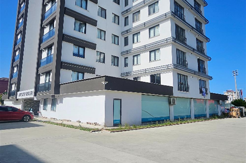 CENTURY21'DEN ARİS CİTY'DE KİRALIK EŞYALI 2+1 DAİRE...