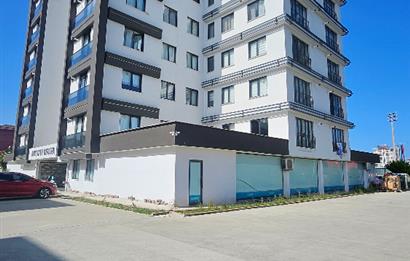 CENTURY21'DEN ARİS CİTY'DE KİRALIK EŞYALI 2+1 DAİRE...