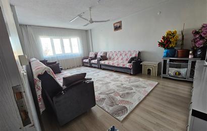 AKTEPE TOKİLERDE 3+1 SATILIK DAİRE