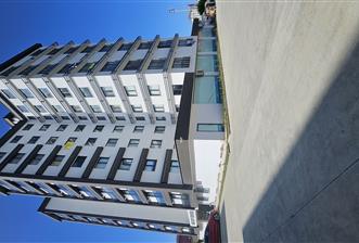 CENTURY21'DEN ARİS CİTY'DE KİRALIK EŞYALI 2+1 DAİRE...