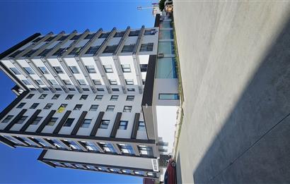 CENTURY21'DEN ARİS CİTY'DE KİRALIK EŞYALI 2+1 DAİRE...