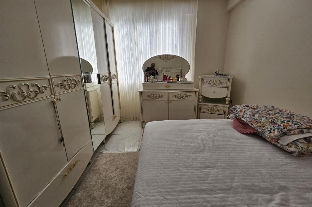 DOKUZKAVAKLAR MAHALLESİNDE SATILIK 4+1 DUBLEKS DAİRE