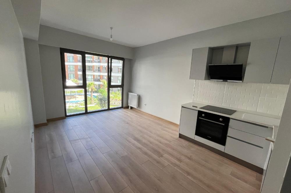 SERHAT PALUT SİLTAŞ PANORAMA SİTE İÇİ CEPHELİ SATILIK 2+1 DAİRE