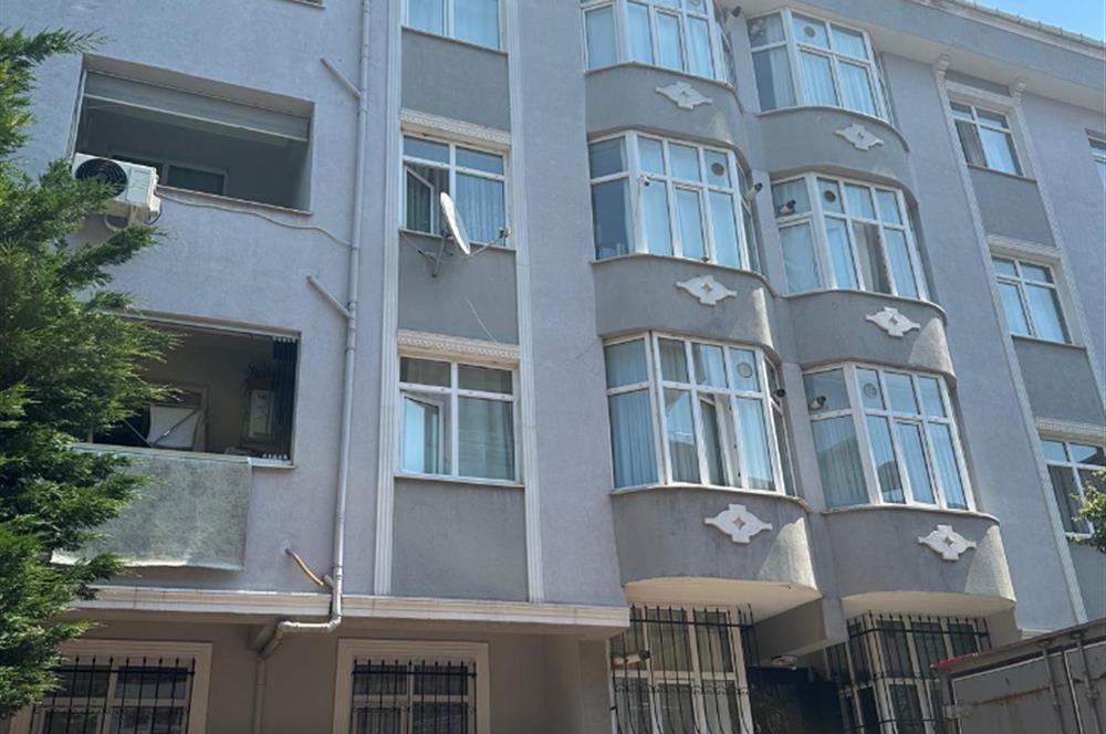ÇEKMEKÖY HAMİDİYE MAH.6+2 GENİŞ KULLANIMLI ÜST DUBLEKS SATILIK