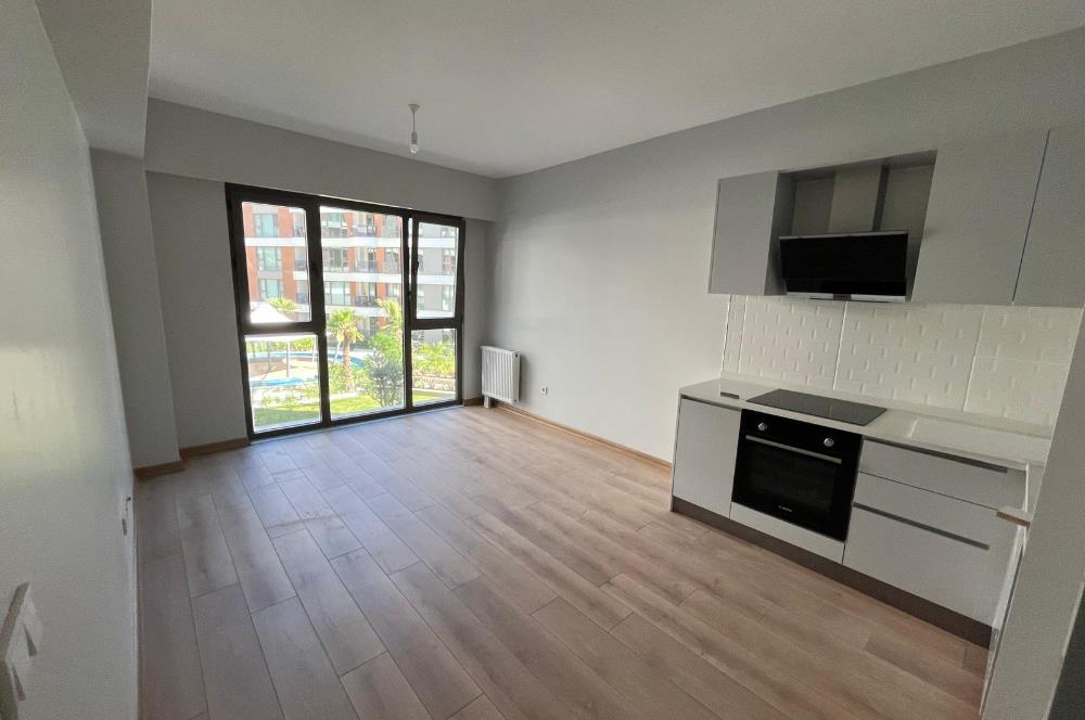 SERHAT PALUT SİLTAŞ PANORAMA SİTE İÇİ CEPHELİ SATILIK 2+1 DAİRE