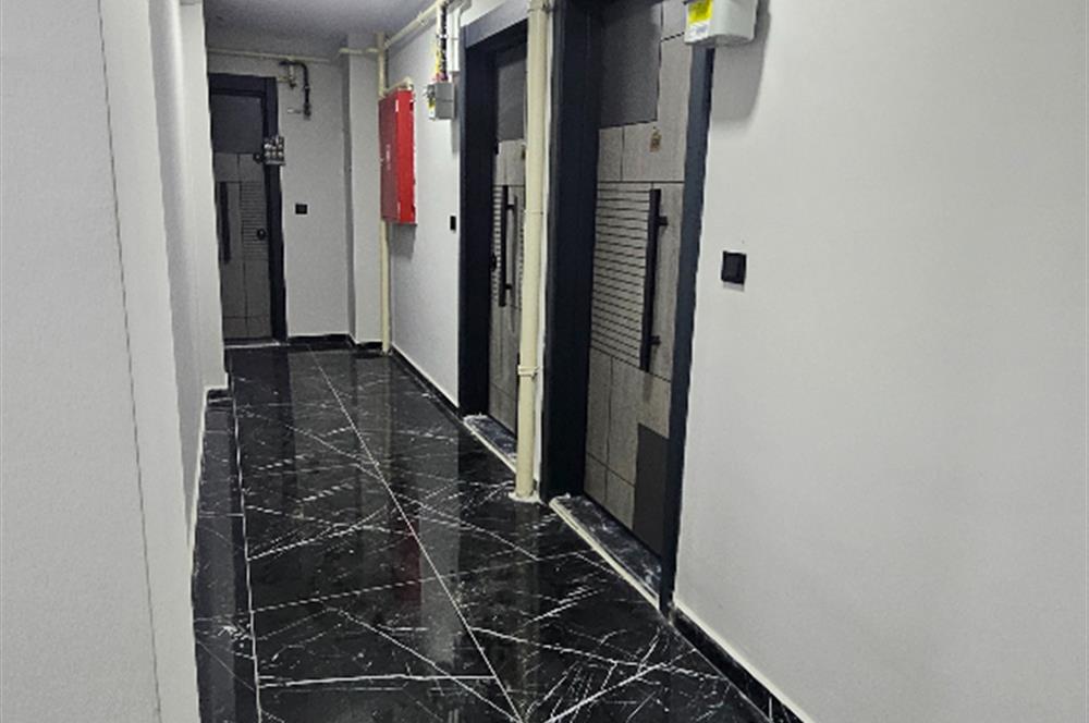 CENTURY21'DEN ARİS CİTY'DE KİRALIK EŞYALI 2+1 DAİRE...
