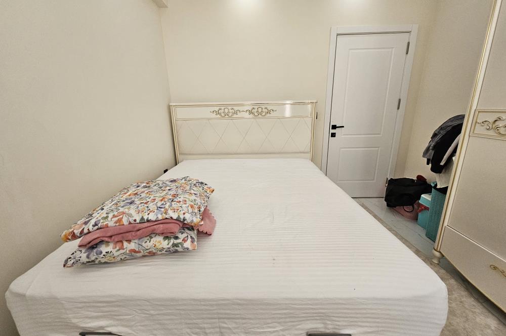 DOKUZKAVAKLAR MAHALLESİNDE SATILIK 4+1 DUBLEKS DAİRE