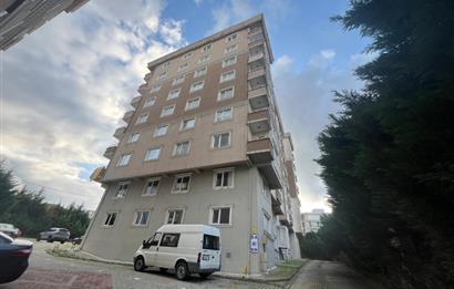 PENDİK ÇAMLIK DURUSU PARK SİTESİNDE ARAKAT BALKONLU SATILIK 3+1