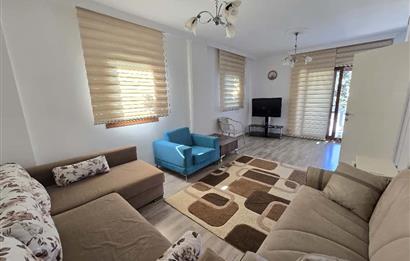 Bodrum Turgutreis'te Tam Müstakil Eşyalı Kiralık Tripleks