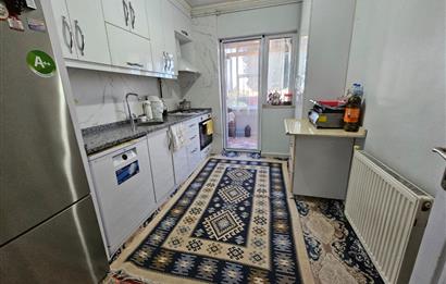 AKTEPE TOKİLERDE 3+1 SATILIK DAİRE