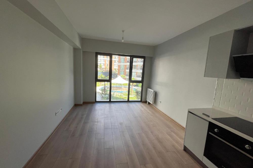 SERHAT PALUT SİLTAŞ PANORAMA SİTE İÇİ CEPHELİ SATILIK 2+1 DAİRE