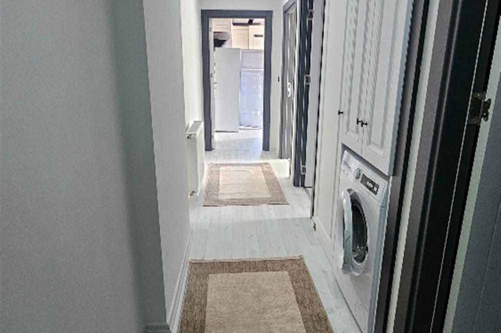 CENTURY21'DEN ARİS CİTY'DE KİRALIK EŞYALI 2+1 DAİRE...