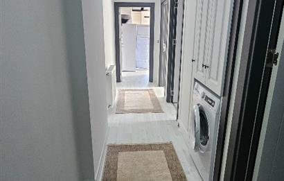 CENTURY21'DEN ARİS CİTY'DE KİRALIK EŞYALI 2+1 DAİRE...